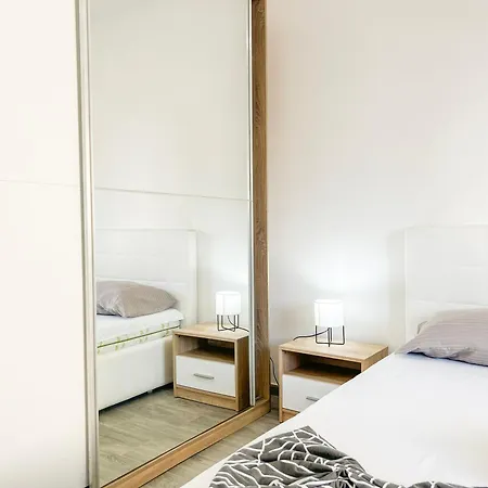 Beachcomber 515 Apartament