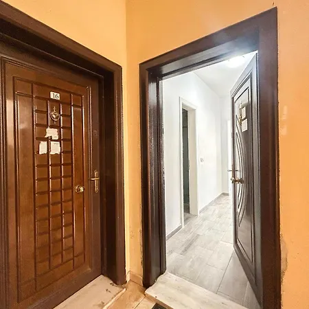 Apartament Beachcomber 515