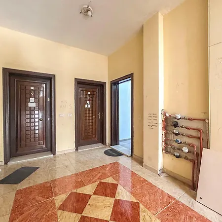 Apartament Beachcomber 515 *