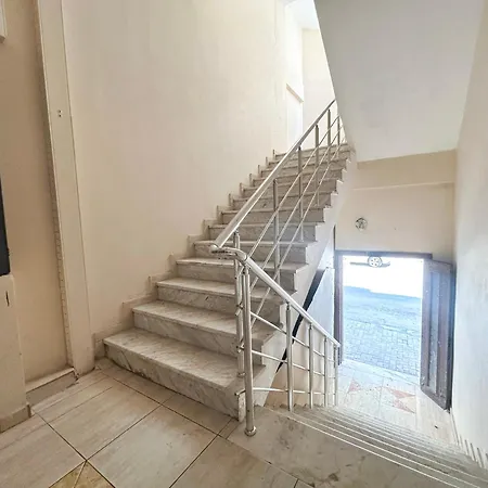 Apartament Beachcomber 515 Durrës