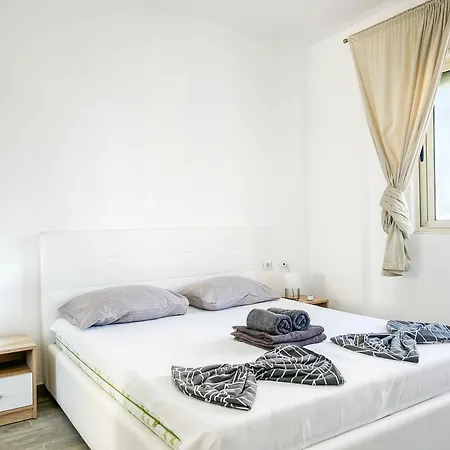 Beachcomber 515 Apartament
