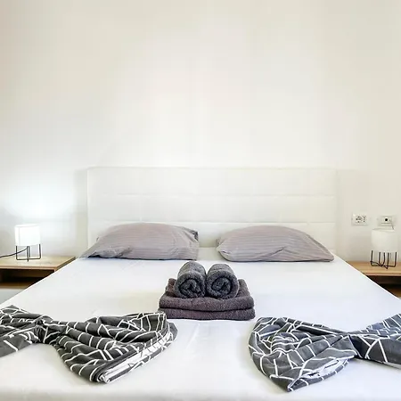 Apartament Beachcomber 515