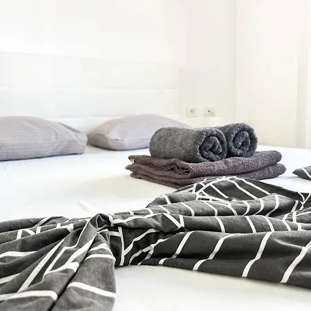 Beachcomber 515 Apartament *
