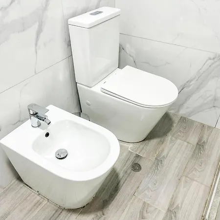 Beachcomber 515 Apartament Durrës