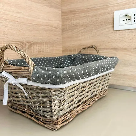 Apartament Beachcomber 515 Durrës