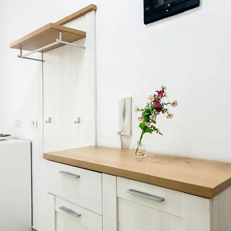 Apartament Beachcomber 515