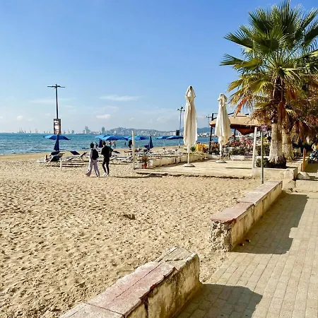 Beachcomber 515 * Δυρράχιο