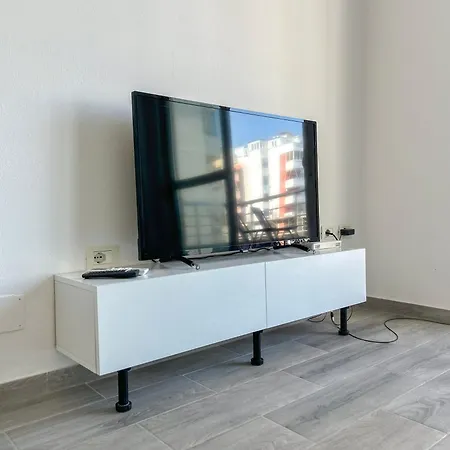 Apartament Beachcomber 515 *