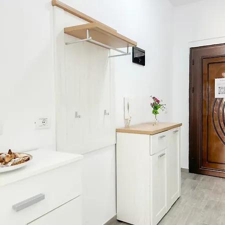 Apartament Beachcomber 515 Durrës
