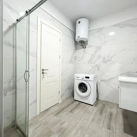 Beachcomber 515 Apartament
