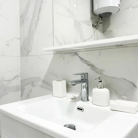 Apartament Beachcomber 515 Durrës