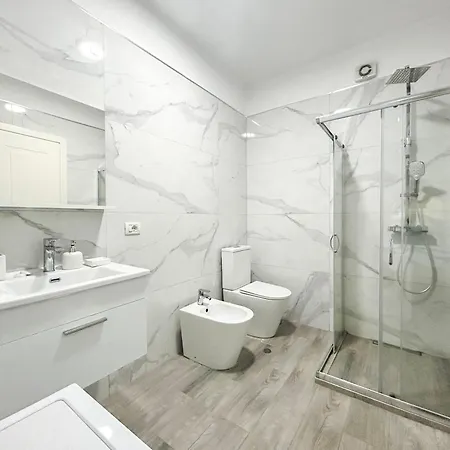 Beachcomber 515 Apartament *