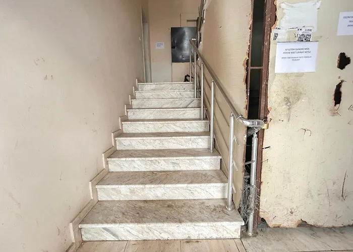 Beachcomber 515 * Durrës