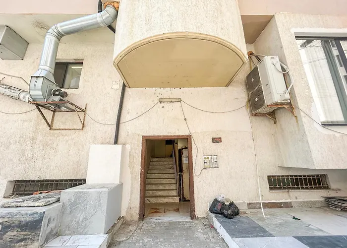 Beachcomber 515 Appartamento *