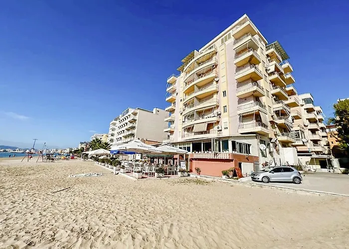 Beachcomber 515 *