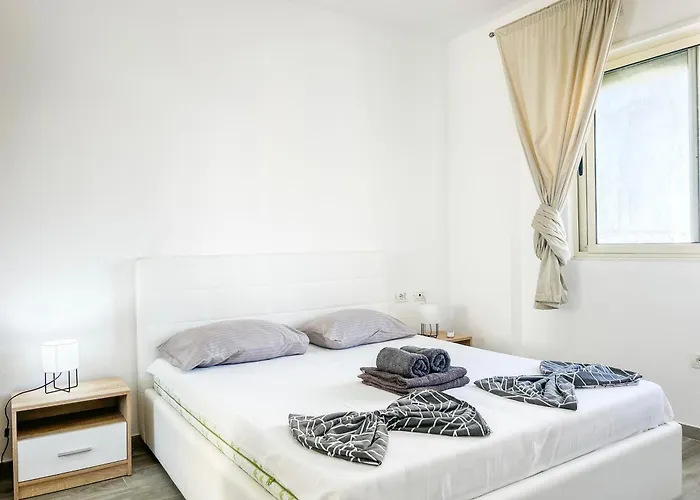 Beachcomber 515 Appartamento