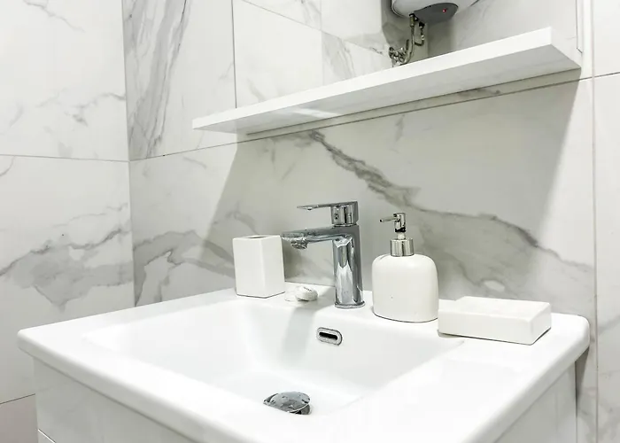 Appartamento Beachcomber 515