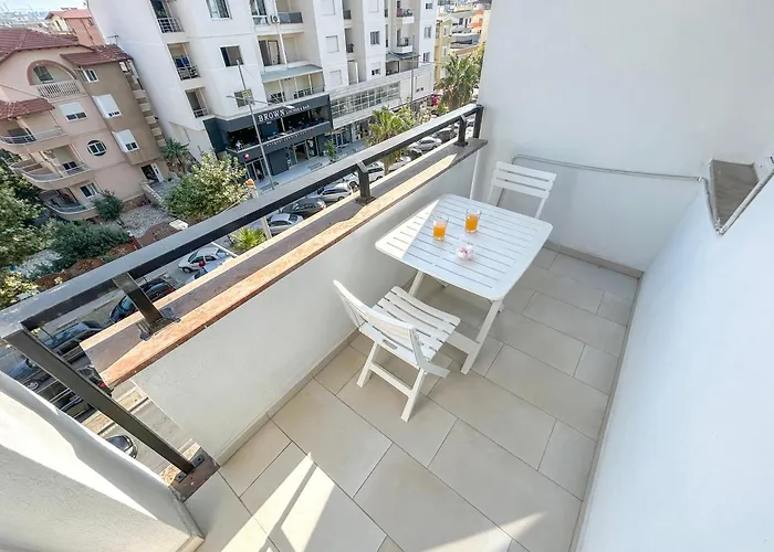 Beachcomber 515 Appartamento