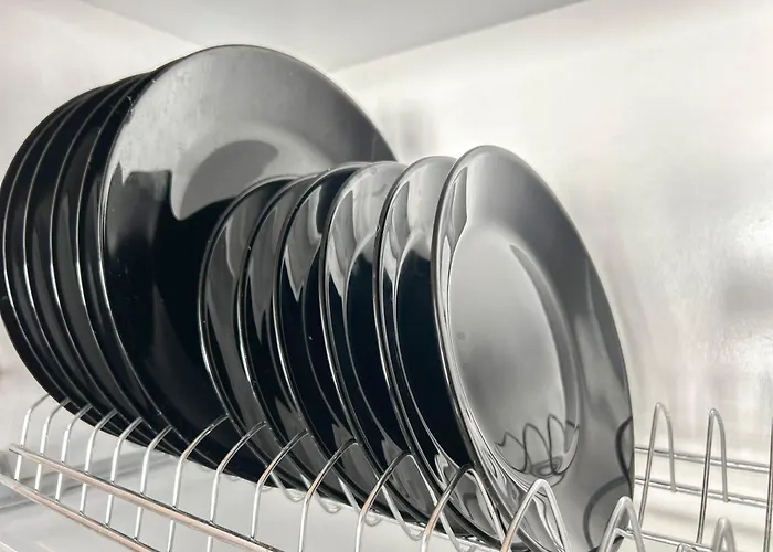 Beachcomber 515 Appartamento Durrës