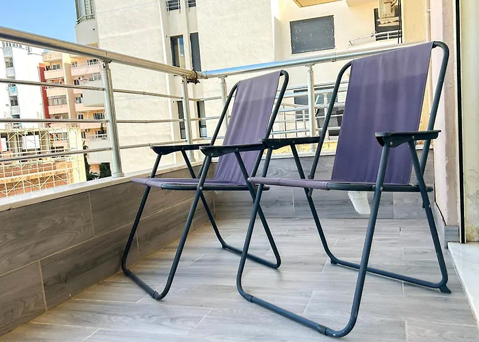 Beachcomber 515 Durrës