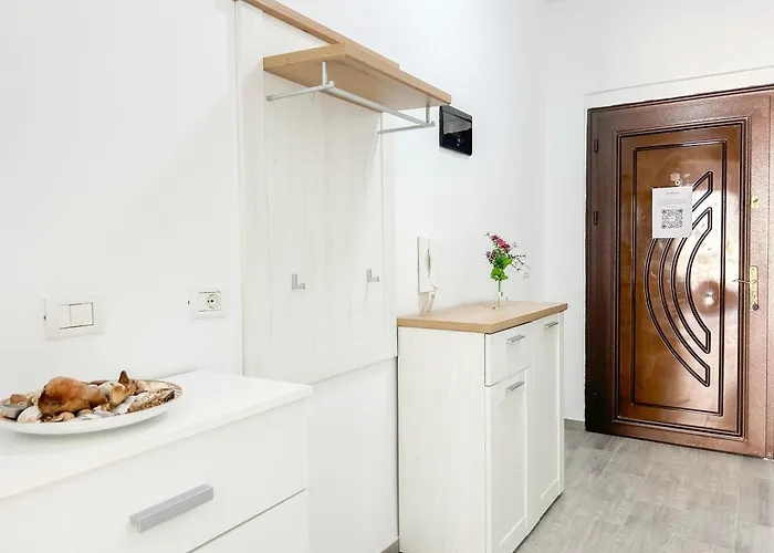 Appartamento Beachcomber 515 Durrës