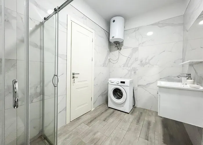 Beachcomber 515 Appartamento