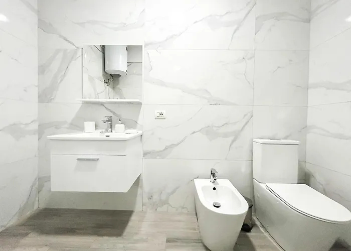 Appartamento Beachcomber 515 *