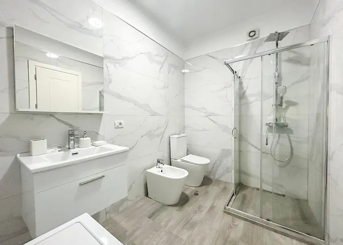 Beachcomber 515 Appartamento *