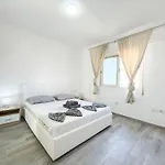 Appartement Beachcomber 515 Durrës