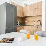 Beachcomber 515 Appartement