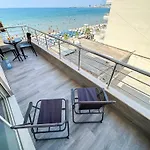 Beachcomber 515 Appartement Durrës
