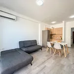 Appartement Beachcomber 515 Durrës