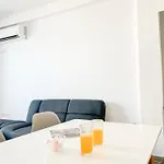Beachcomber 515 Appartement Durrës