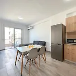 Appartement Beachcomber 515 Durrës
