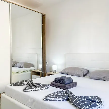 Beachcomber 515 Appartement *
