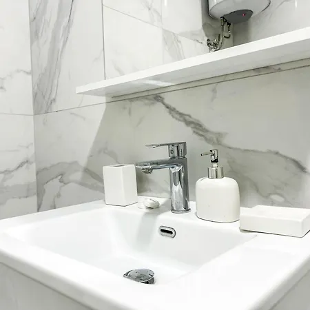 Appartement Beachcomber 515