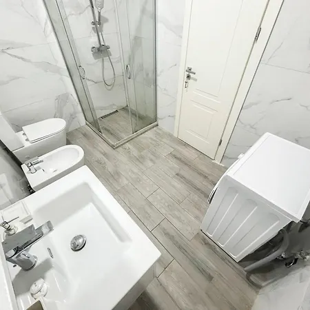 Beachcomber 515 Appartement