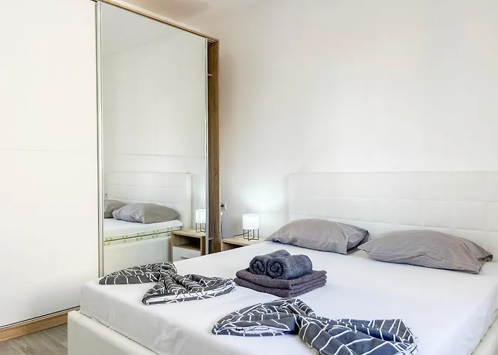 Beachcomber 515 Apartment *