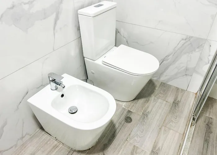 Beachcomber 515 Apartment Durrës