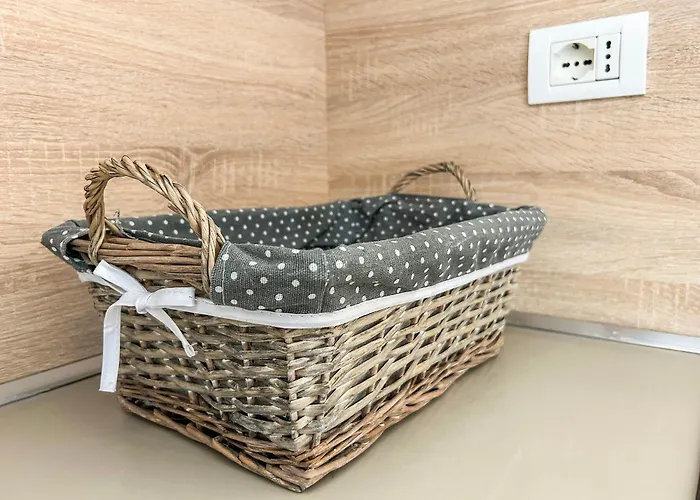 Apartment Beachcomber 515 Durrës