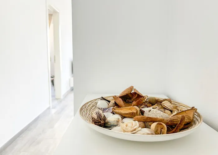 Beachcomber 515 Apartment *